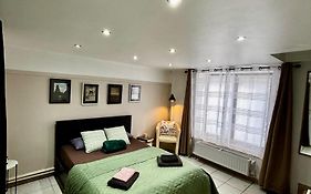 Guest House Heysel Laeken Atomium